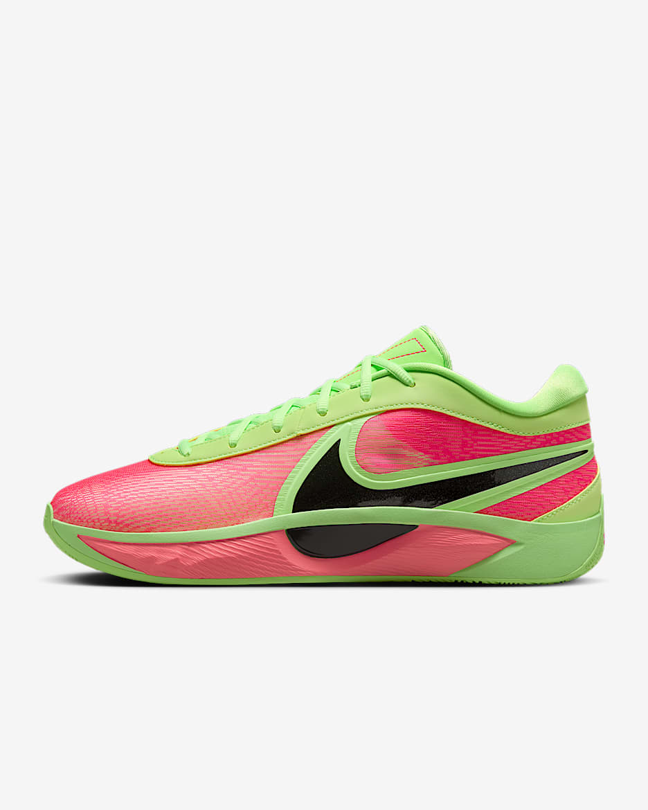 Giannis Freak 6 EP 耐克字母哥男子篮球鞋-NIKE 中文官方网站